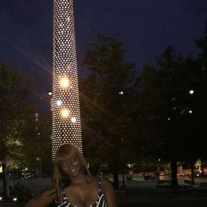 Meet your Posher, Keisha